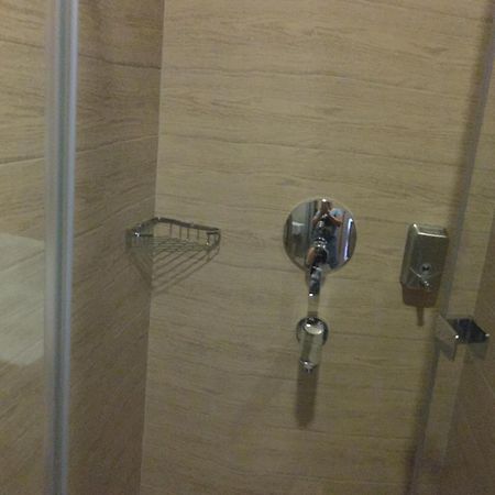 Boutique Suite Mim-A Antalya Kamer foto