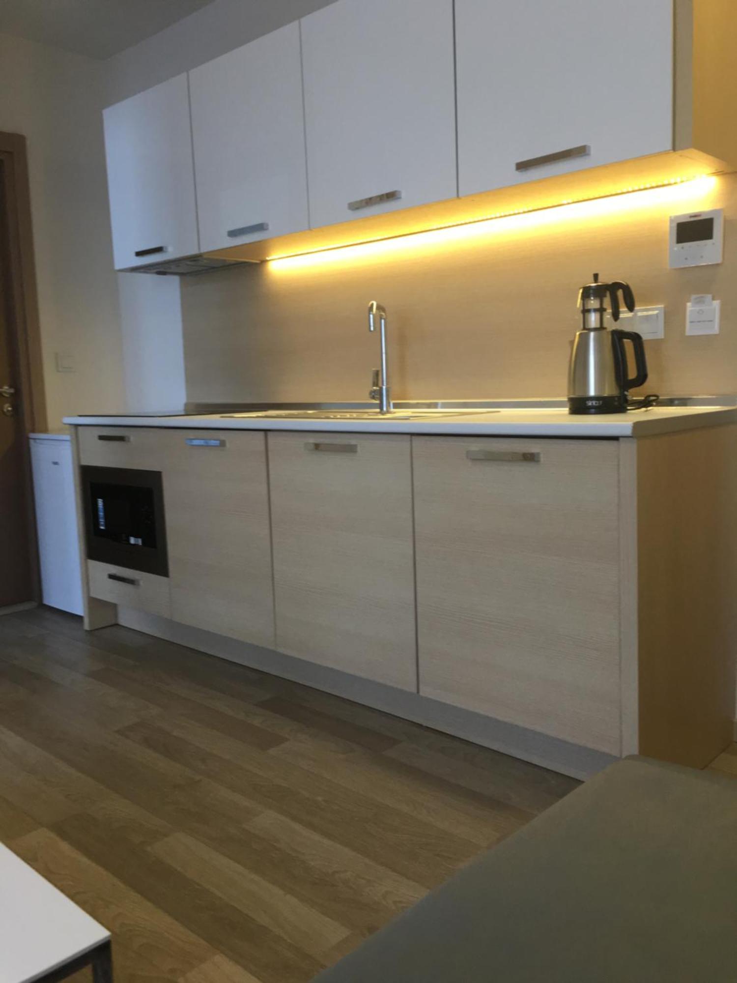 Boutique Suite Mim-A Antalya Kamer foto
