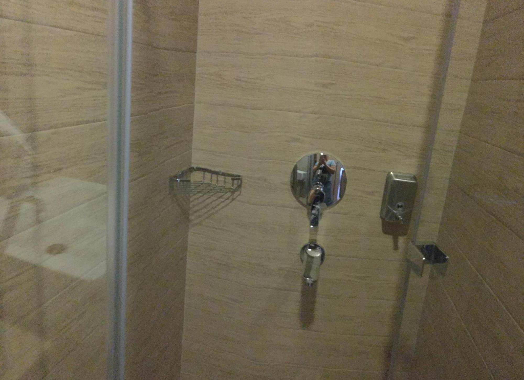 Boutique Suite Mim-A Antalya Kamer foto