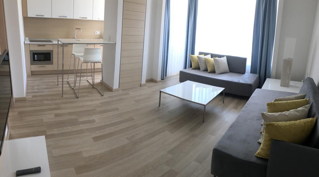 Boutique Suite Mim-A Antalya Buitenkant foto