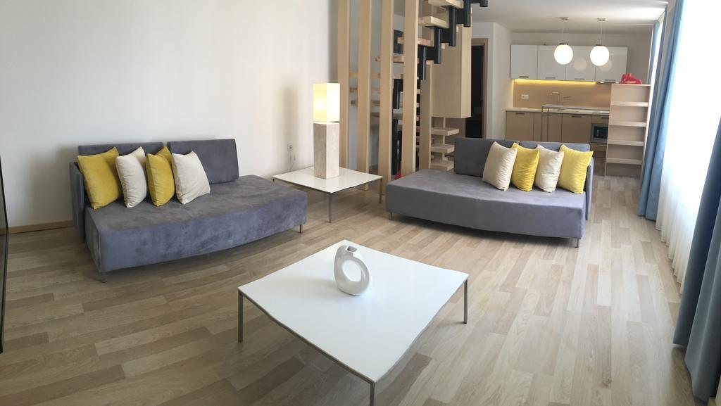Boutique Suite Mim-A Antalya Buitenkant foto