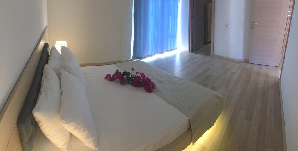 Boutique Suite Mim-A Antalya Buitenkant foto
