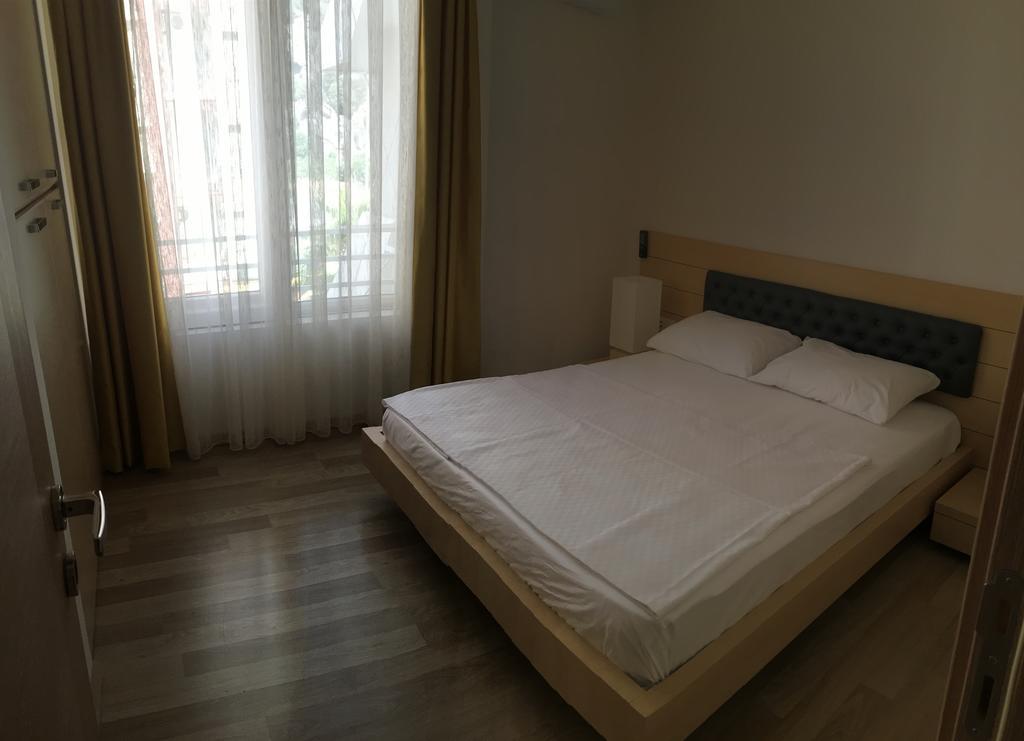 Boutique Suite Mim-A Antalya Buitenkant foto