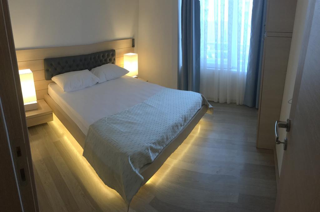 Boutique Suite Mim-A Antalya Buitenkant foto