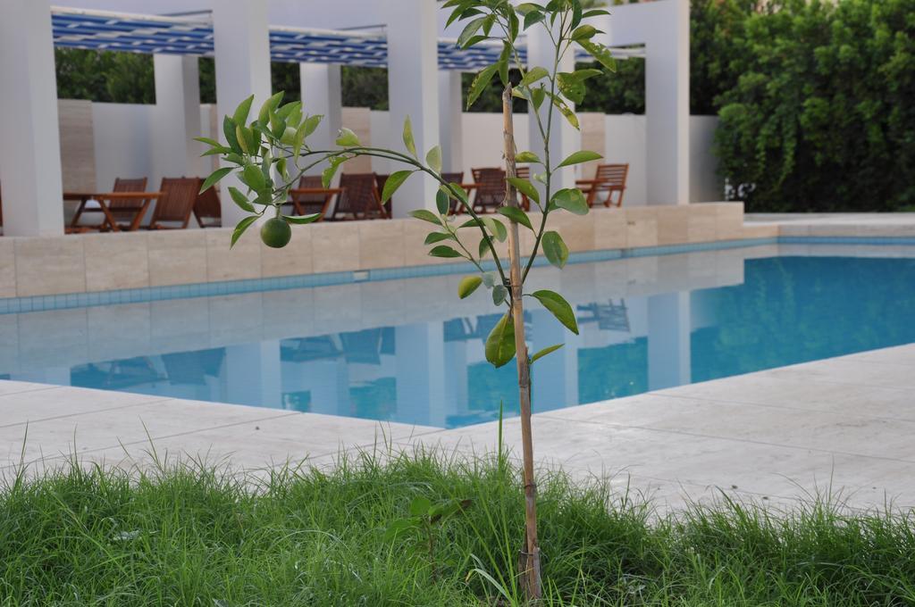 Boutique Suite Mim-A Antalya Buitenkant foto