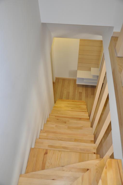 Boutique Suite Mim-A Antalya Buitenkant foto