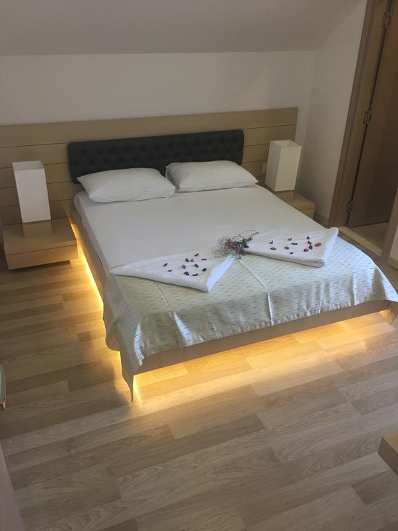Boutique Suite Mim-A Antalya Buitenkant foto