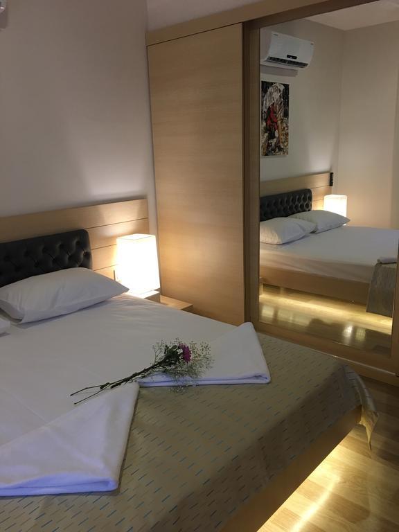 Boutique Suite Mim-A Antalya Buitenkant foto