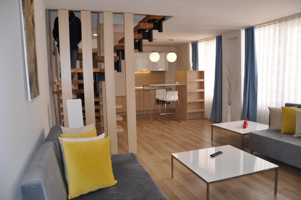 Boutique Suite Mim-A Antalya Buitenkant foto