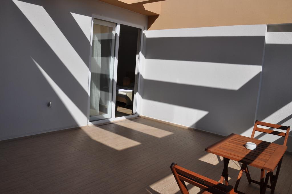 Boutique Suite Mim-A Antalya Buitenkant foto