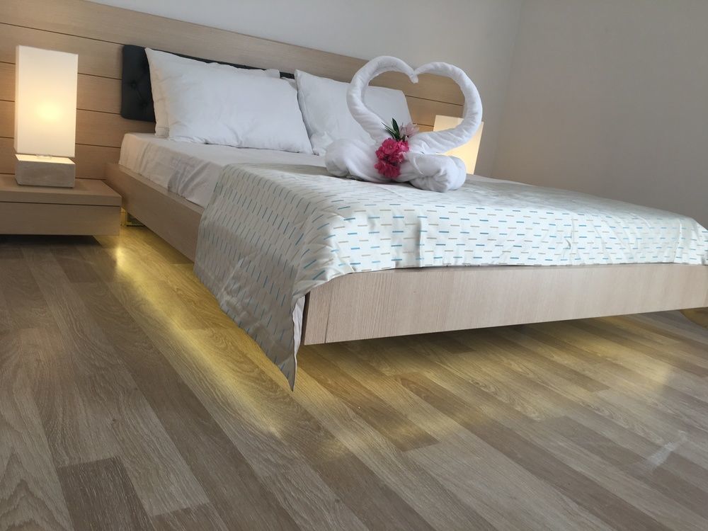 Boutique Suite Mim-A Antalya Buitenkant foto