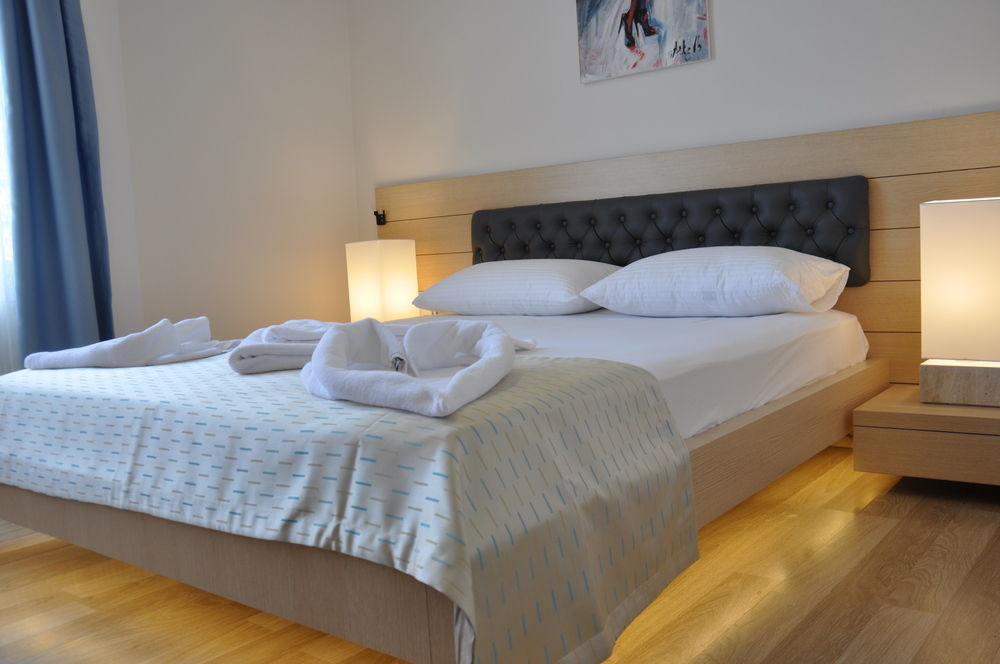 Boutique Suite Mim-A Antalya Buitenkant foto