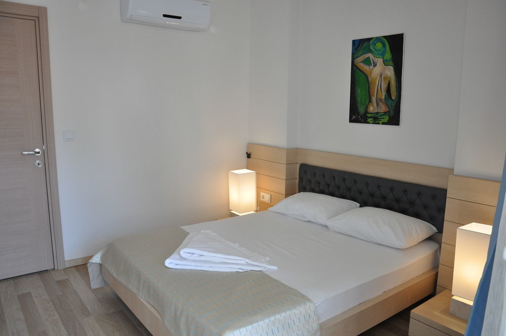 Boutique Suite Mim-A Antalya Buitenkant foto