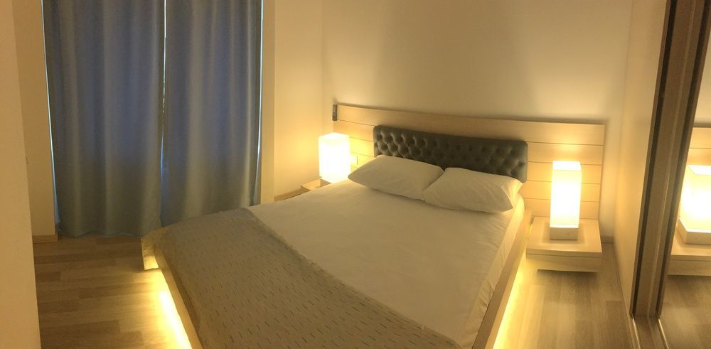 Boutique Suite Mim-A Antalya Buitenkant foto